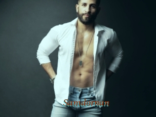 Samdornan