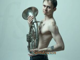 Samdouson