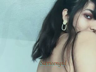 Sameengul