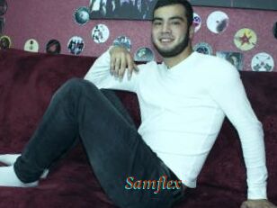 Samflex