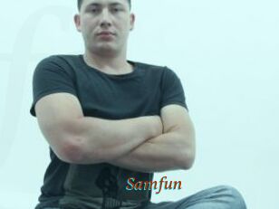 Samfun
