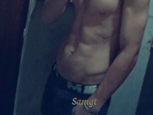 Samgt