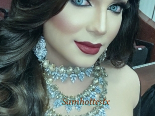 Samhottestx