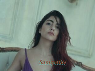 Samipettite