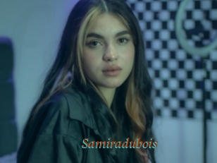 Samiradubois
