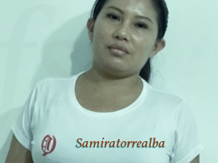 Samiratorrealba