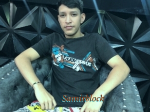 Samirblock