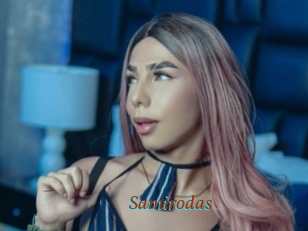 Samirodas
