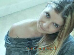 Samisinsational