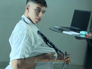 Sammaelsmit