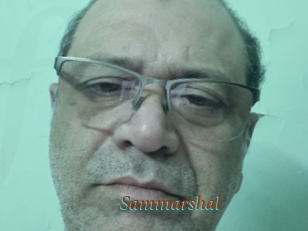Sammarshal