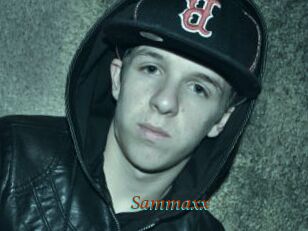 Sammaxx
