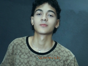 Sammcute