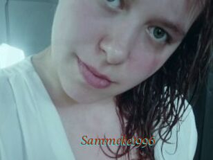 Sammeke1996