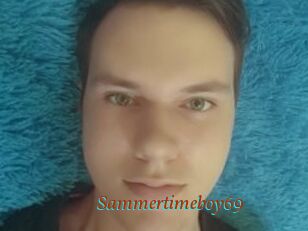 Sammertimeboy69