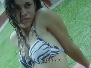 Sammiex