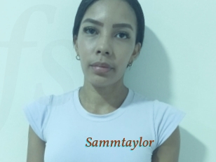 Sammtaylor