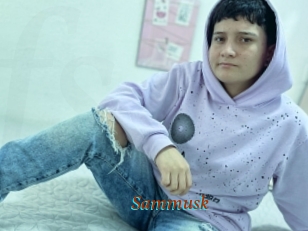 Sammusk