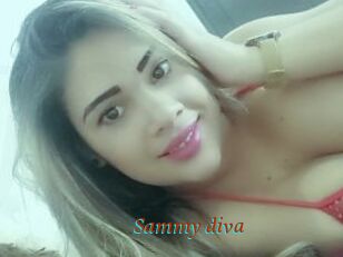 Sammy_diva