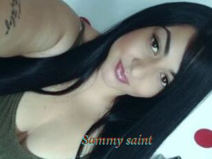Sammy_saint