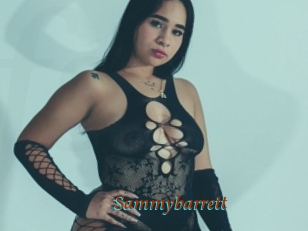 Sammybarrett