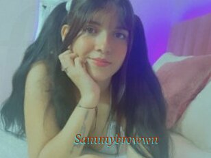 Sammybrowwn