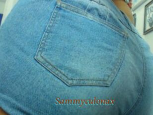 Sammyculonax