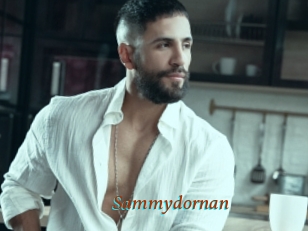 Sammydornan
