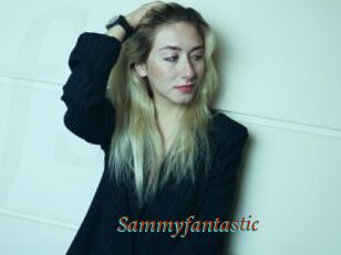 Sammyfantastic