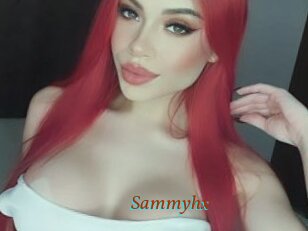 Sammyhx