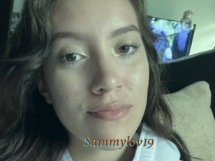 Sammylov19
