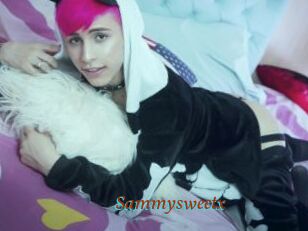 Sammysweetx