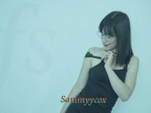 Sammyycox