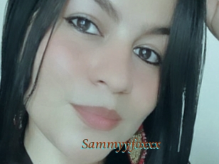 Sammyyfoxxx