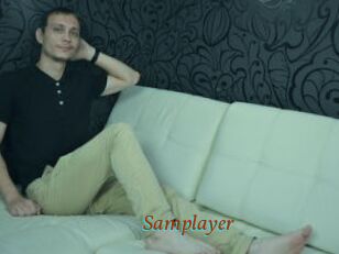 Samplayer