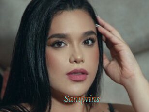 Samprins