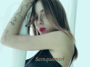 Samqueenzel