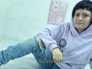 Samrouses