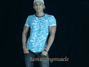 Samstrongmuscle