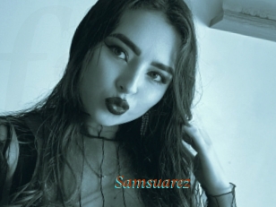 Samsuarez
