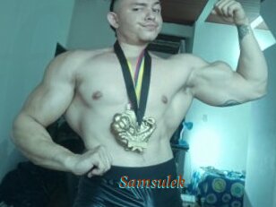 Samsulek