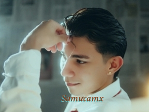Samucamx