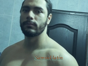 Samuel_latin