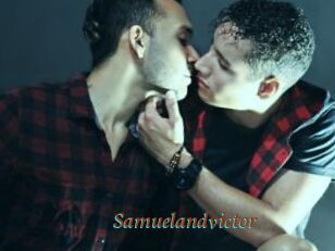 Samuelandvictor