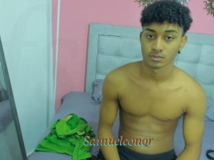 Samuelconor