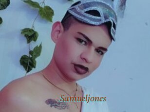 Samueljones
