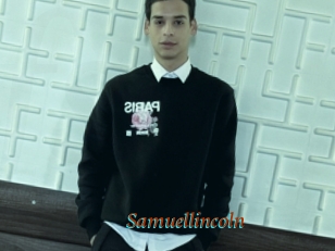 Samuellincoln