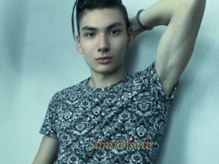 Samuelsato
