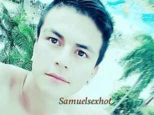 Samuelsexhot