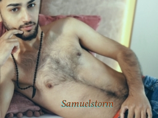 Samuelstorm